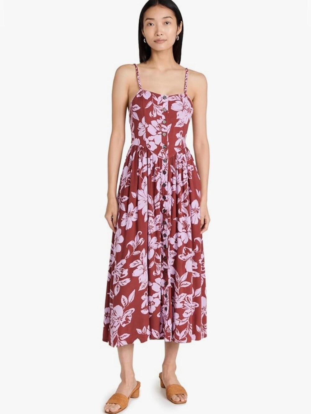 Free People The Perfect Sundress. Size: XS.